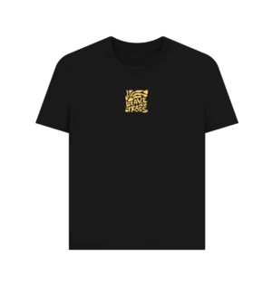 womens-no-trace-black-t-shirt