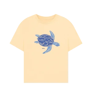 womens-oversized-turtle-t-shirt