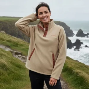 womens-polar-fleece-driftwood-pullover-1