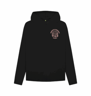 womens-protect-respect-black-hoodie