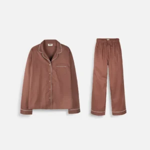 womens-pyjama-shirt-trouser-set