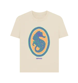 womens-seahorse-t-shirt-1