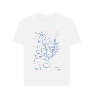 womens-shipping-forecast-t-shirt