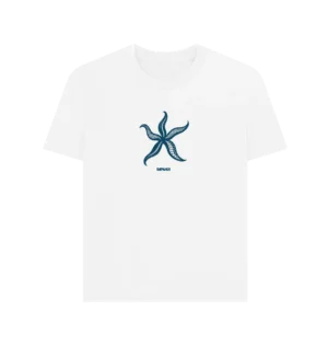 womens-starfish-t-shirt-1