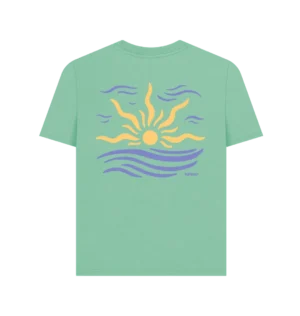 womens-sunset-peppermint-t-shirt-1