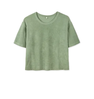 womens-towelling-t-shirt-1