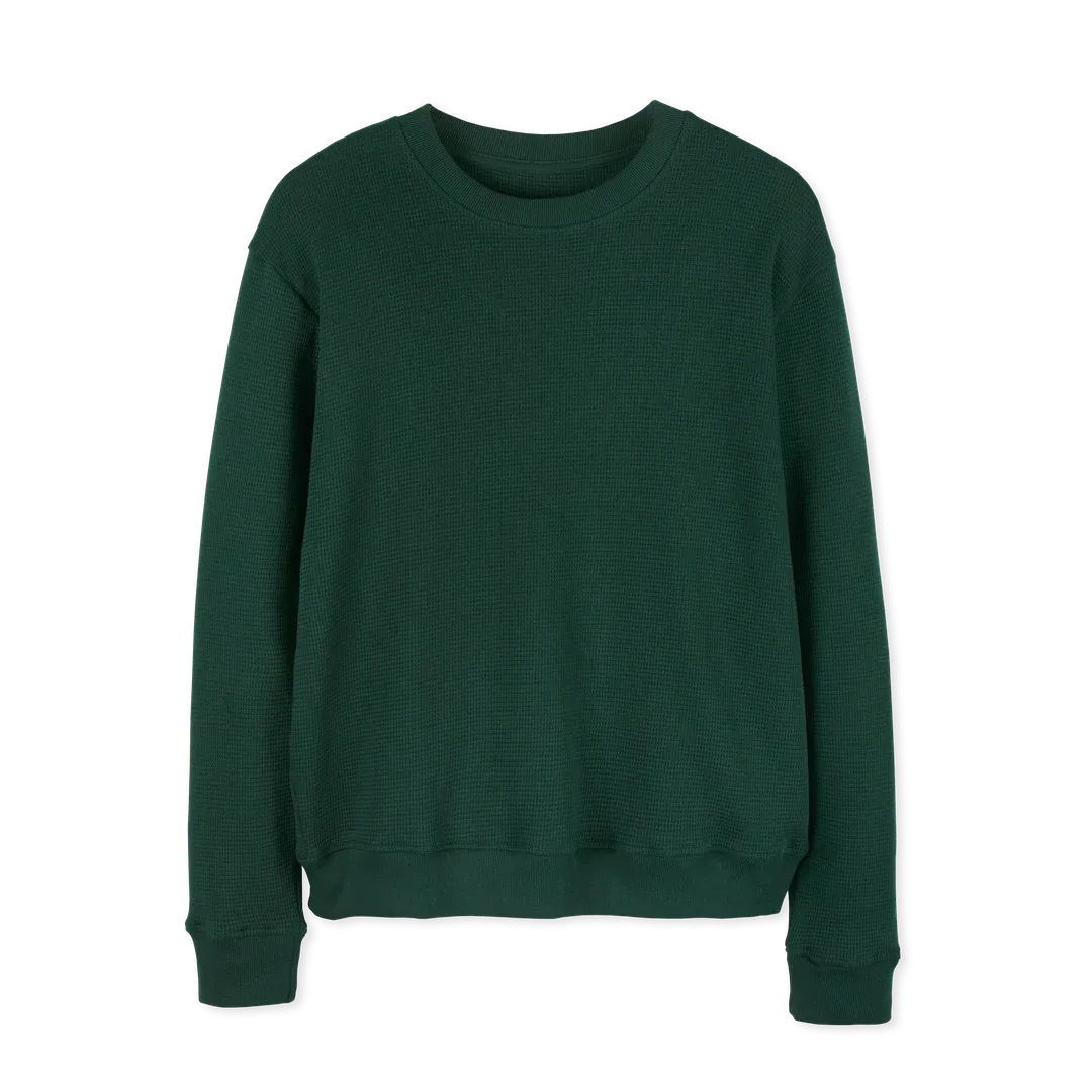 womens-waffle-knit-jumper-2 womens-waffle-knit-jumper-2